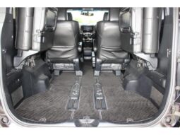 
										TOYOTA VELLFIRE 2016 full									