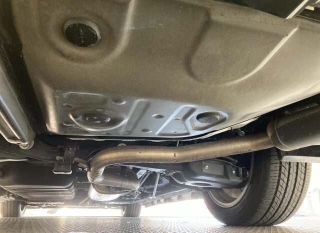 
								TOYOTA VELLFIRE 2017 full									