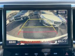 
										TOYOTA VELLFIRE 2017 full									