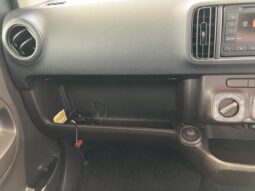 
										TOYOTA PASSO 2012 full									