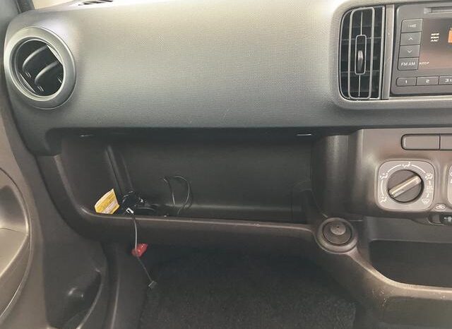 
								TOYOTA PASSO 2012 full									