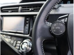 
										TOYOTA AQUA  2016 full									