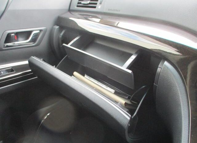 
								TOYOTA VELLFIRE 2013 full									