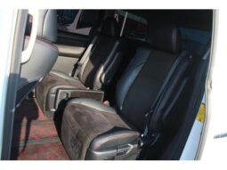 
										TOYOTA VELLFIRE 2014 full									