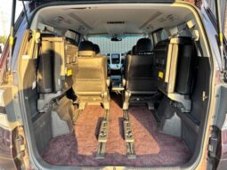 
										TOYOTA VELLFIRE 2014 full									