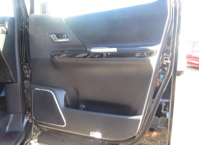 
								TOYOTA VELLFIRE 2013 full									