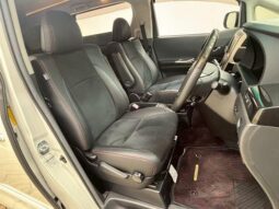 
										TOYOTA VELLFIRE 2013 full									