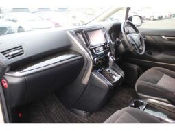 
										TOYOTA VELLFIRE 2015 full									