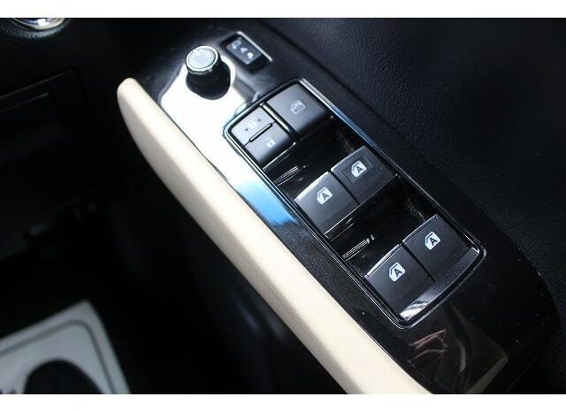 
								TOYOTA VELLFIRE 2016 full									