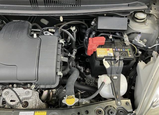 
								TOYOTA PASSO 2012 full									