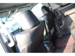 
										TOYOTA VELLFIRE 2014 full									