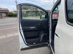 
										TOYOTA VELLFIRE 2014 full									