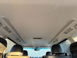 
										TOYOTA VELLFIRE 2014 full									