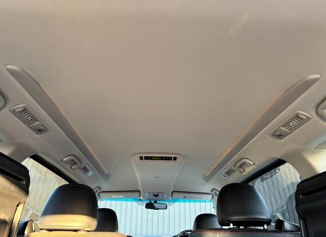 
								TOYOTA VELLFIRE 2014 full									