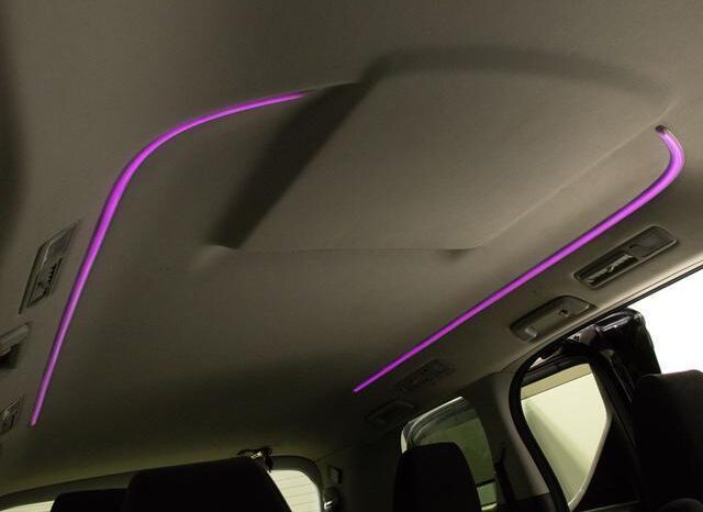 
								TOYOTA VELLFIRE 2015 full									