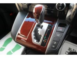 
										TOYOTA VELLFIRE 2016 full									