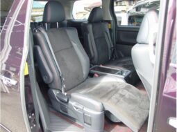 
										TOYOTA VELLFIRE 2013 full									