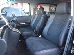 
										TOYOTA VELLFIRE 2013 full									