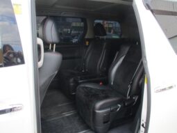 
										TOYOTA VELLFIRE 2013 full									