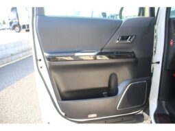 
										TOYOTA VELLFIRE 2014 full									