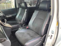 
										TOYOTA VELLFIRE 2014 full									