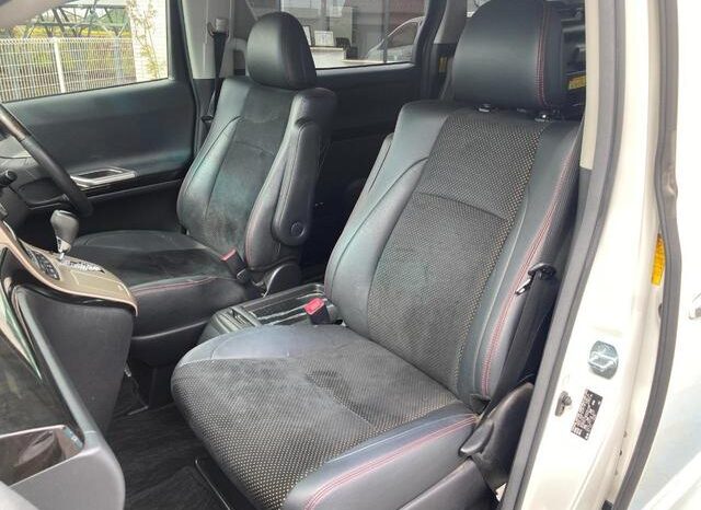 
								TOYOTA VELLFIRE 2014 full									