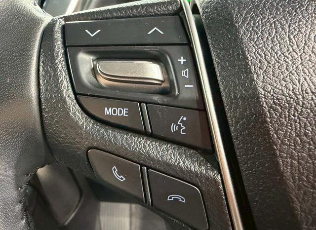 
								TOYOTA VELLFIRE 2016 full									