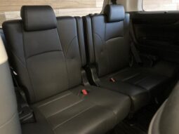 
										TOYOTA VELLFIRE 2017 full									