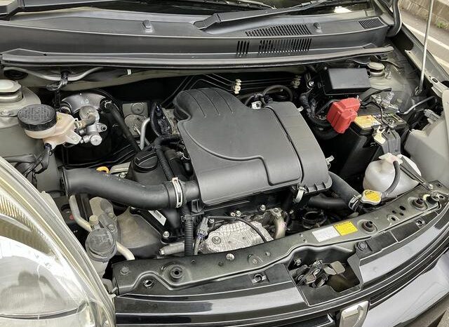 
								TOYOTA PASSO 2012 full									