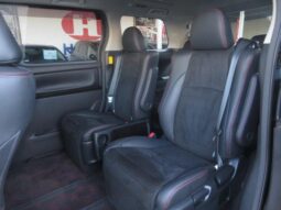 
										TOYOTA VELLFIRE 2013 full									