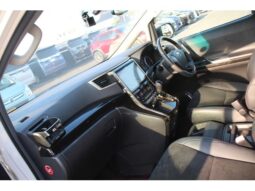 
										TOYOTA VELLFIRE 2014 full									