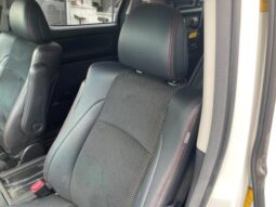 
										TOYOTA VELLFIRE 2014 full									