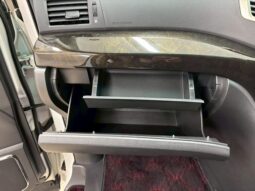 
										TOYOTA VELLFIRE 2013 full									