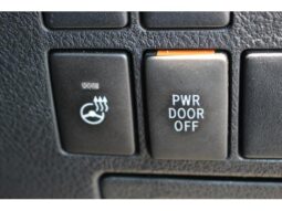 
										TOYOTA VELLFIRE 2015 full									