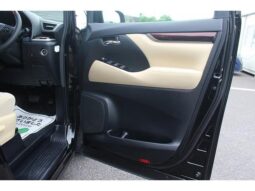 
										TOYOTA VELLFIRE 2016 full									