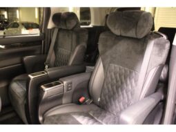 
										TOYOTA VELLFIRE 2016 full									