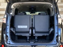 
										TOYOTA VELLFIRE 2017 full									