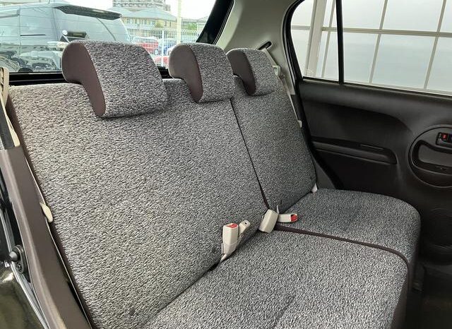 
								TOYOTA PASSO 2012 full									