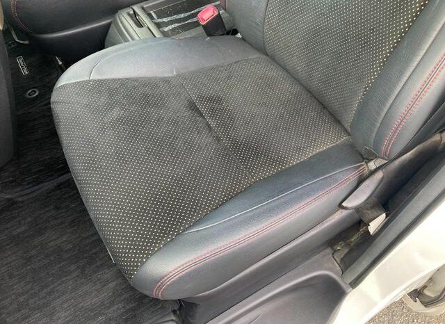 
								TOYOTA VELLFIRE 2014 full									