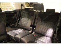 
										TOYOTA VELLFIRE 2016 full									
