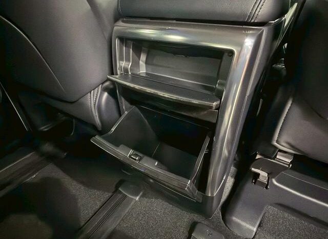 
								TOYOTA VELLFIRE 2016 full									