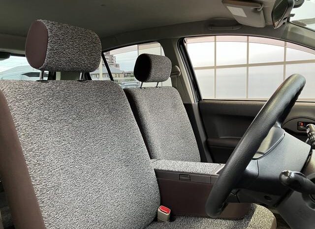 
								TOYOTA PASSO 2012 full									