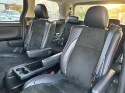 
										TOYOTA VELLFIRE 2014 full									