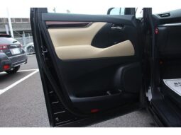 
										TOYOTA VELLFIRE 2016 full									