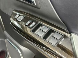 
										TOYOTA VELLFIRE 2013 full									