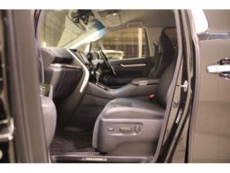 
										TOYOTA VELLFIRE 2016 full									