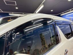 
										TOYOTA VELLFIRE 2016 full									