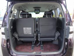 
										TOYOTA VELLFIRE 2013 full									
