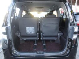 
										TOYOTA VELLFIRE 2013 full									