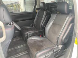 
										TOYOTA VELLFIRE 2014 full									